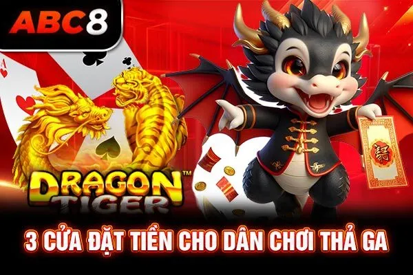 3 cửa đặt tiền cho dân chơi thả ga 3 cửa đặt tiền cho dân chơi thả ga
